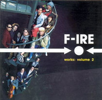 F-IRE collective: F-IRE works vol 2