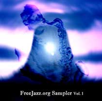 freejazz dot org sampler vol. 1