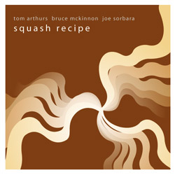 tom arthurs/ bruce mckinnon/ joe sorbara . squash recipe