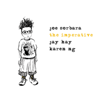 joe sorbara . the imperative